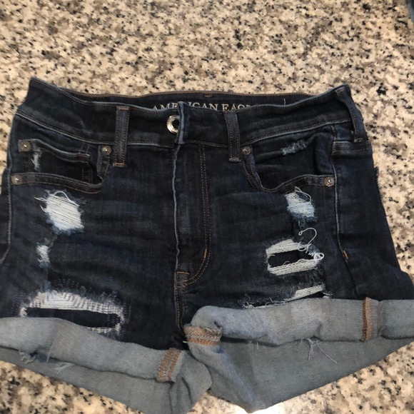 American Eagle Outfitters Pants - American Eagle Shorts